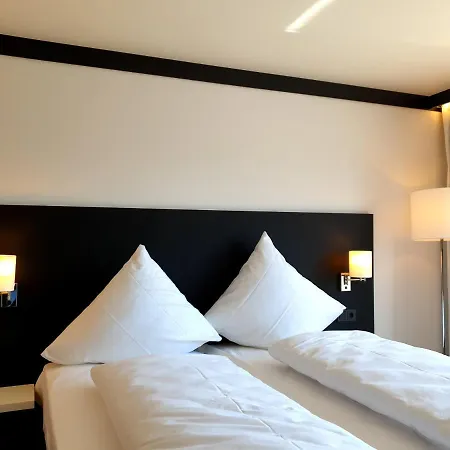 Men By Wmm Отель Менген