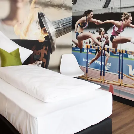 Hotel Men By Wmm