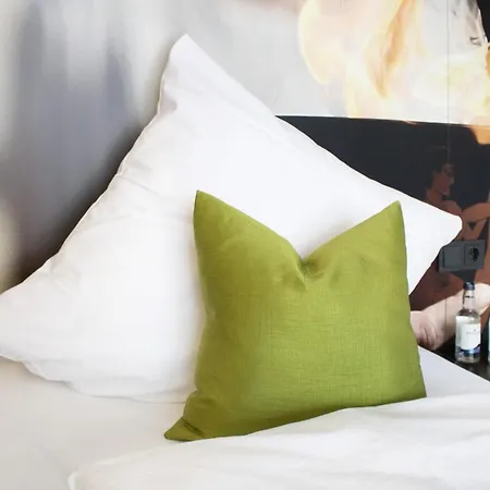 Men By Wmm Отель *