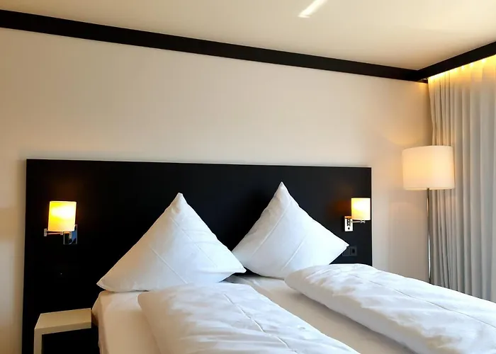 Men By Wmm Hotel Mengen